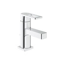 Quadra Single-lever basin mixer 1/2" GROHE
