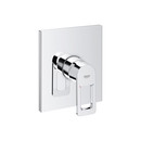 Quadra Single-lever shower mixer GROHE