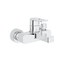 Quadra Single-lever bath mixer 1/2" GROHE