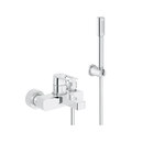 Quadra Single-lever bath mixer 1/2" GROHE