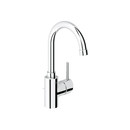GROHE Concetto Highspout Badarmaturen Waschtische / Waschplätze