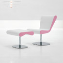 Bonaldo Kandor Asientos Espera / lounge Muebles relax