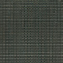 Saloni Mosaico Purest 30x30cm Pulido Negro Keramik Wandmosaike