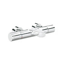 GROHE Grohtherm 3000 Cosmopolitan Thermostat bath mixer 1/2" Bath taps