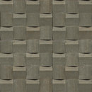 Saloni Mosaico Obliqua 23,7x59cm Bronce Keramik Wandmosaike