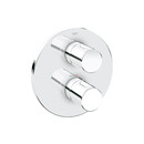 Grohtherm 3000 Cosmopolitan Thermostat shower mixer GROHE