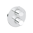 GROHE Grohtherm 3000 Cosmopolitan Thermostat bath mixer Robinetterie de baignoire
