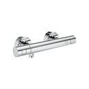 GROHE Grohtherm 1000 Cosmopolitan Thermostat shower mixer 1/2" Bathrooms taps Shower