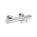GROHE Grohtherm 1000 Cosmopolitan Thermostat bath mixer 1/2" Rubinetteria per vasca