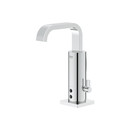 Electronic faucets | Infra-red electronic basin mixer 1/2" with mixing device GROHE
