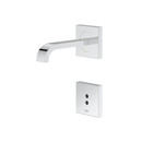 Electronic faucets | Infra-red electronic basin mixer 1/2" wall mounted GROHE