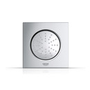 GROHE Rainshower F-Series Side shower 5" Robinetterie de douche