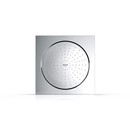 GROHE Rainshower F-Series Head shower 10" Shower fittings