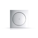 GROHE Rainshower F-Series Ceiling shower 20" Shower fittings