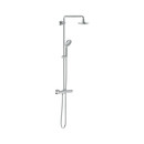 GROHE Shower Systems | Shower system for wall mounting GROHE