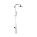 GROHE GROHE Shower Systems | Shower system with diverter  for wall mounting Bathrooms taps Shower