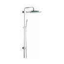 GROHE GROHE Shower Systems | Shower system with diverter  for wall mounting Robinetterie de douche