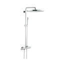 GROHE Shower Systems | Shower system for wall mounting GROHE