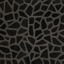 Savoia Italia S.p.a Gemme Del Golfo Nero 34x34 Ceramic Ceramic flooring Floor tiles Glass: mosaics Mosaics Wall mosaics Wall tiles