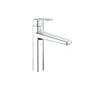 Europlus Kitchen Single-lever sink mixer 1/2" GROHE