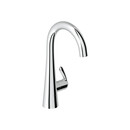 GROHE Zedra Pillar tap 1/2" Kitchen products