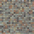 Savoia Italia S.p.a Cristalli Beige Matériau: Céramique Mosaïques murales