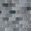 Savoia Italia S.p.a Cristalli Grigio Céramique Mosaïques murales