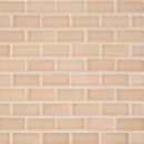 Stellar Field 1" x 2" Brick Broken Joint Sonoma Tilemakers