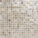 Vihara Annica 1/2" x 1/2" Sonoma Tilemakers