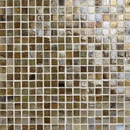 Vihara Jura 1/2" x 1/2" Sonoma Tilemakers