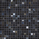 Vihara Zafu~Silk 1/2" x 1/2" Sonoma Tilemakers