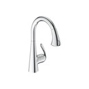 GROHE Zedra Single-lever sink mixer 1/2" Kitchen products