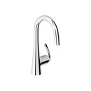 GROHE Zedra Single-lever sink mixer 1/2" Kitchen products