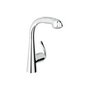 GROHE Zedra Single-lever sink mixer 1/2" Kitchen products