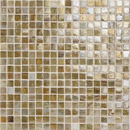 Vihara Roji 1/2" x 1/2" Sonoma Tilemakers