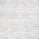 Vihara Puka Silk 1/2" x 1 1/4" Sonoma Tilemakers