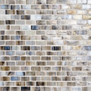 Vihara Karuna 1/2" x 1 1/4" Sonoma Tilemakers