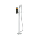 GROHE Freestanding Bath Spouts & Mixers | Digital bath mixer Robinetterie de baignoire