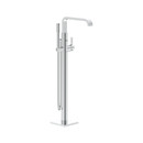 Freestanding Bath Spouts & Mixers | Single-lever bath mixer 1/2" GROHE