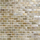 Vihara Roji 1/2" x 1 1/4" Sonoma Tilemakers