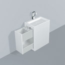 Alape WP.INS1 Lavabos / Vasques Mobilier salle de bain