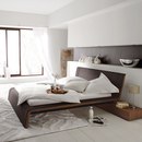 Accente Aura Bed Beds / Bedroom furniture