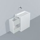 Alape WP.INS3 Lavabos / Vasques Mobilier salle de bain