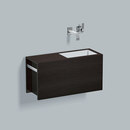 Alape WP.ME6 Badmöbel Waschtische / Waschbecken