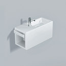 Alape WP.XS2 Lavabos / Vasques Mobilier salle de bain