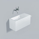 Alape WP.XS3 Lavabos / Vasques Mobilier salle de bain