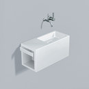 Alape WP.XS4 Lavabos / Vasques Mobilier salle de bain