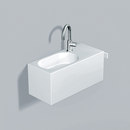 Alape WP.XXS1 Vanity units / Wash basins