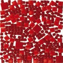 vitrogres Khaos Diavola-MA Mosaici per pareti Vetro Vetro: mosaici