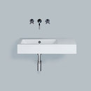 Alape WT.PR800.L Vanity units / Wash basins